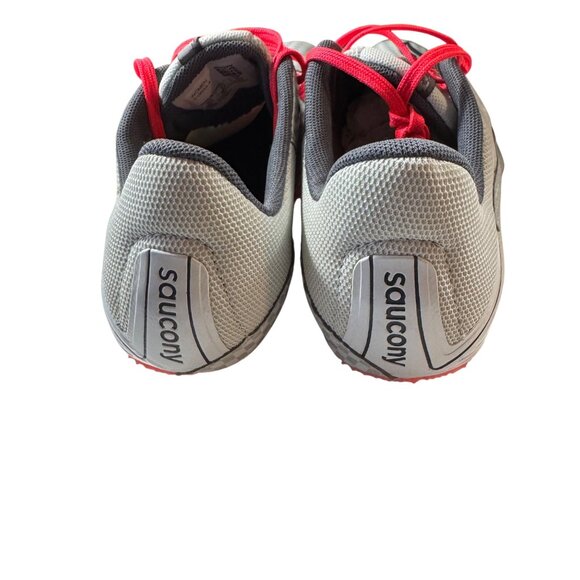 Saucony Spitfire 4 Women's Track & Field Shoes Size 10.5 Needs Spikes - Picture 4 of 9